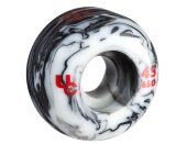 Undercover Wheels Antirocker Rollen 45mm (4er-Pack)
