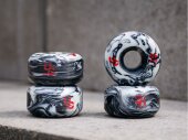Undercover Wheels Antirocker Rollen 45mm (4er-Pack)