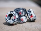 Undercover Wheels Antirocker Rollen 45mm (4er-Pack)