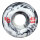 Undercover Wheels Antirocker Rollen 45mm (4er-Pack)