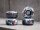 Undercover Wheels Antirocker Rollen 45mm (4er-Pack)