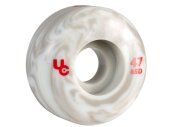 Undercover Wheels Antirocker Rollen 47mm (4er-Pack)