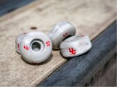 Undercover Wheels Antirocker Rollen 47mm (4er-Pack)