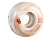 Undercover Wheels Antirocker Rollen 49mm (4er-Pack)