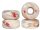 Undercover Wheels Antirocker Rollen 49mm (4er-Pack)