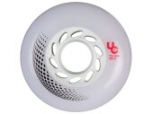 Undercover Urban Skate wheels Vortex 72mm/85a (pack of 4)