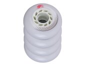 Undercover Urban Skate Rollen Vortex 72mm/85a (4er-Pack)