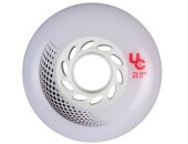 Undercover Urban Skate wheels Vortex 76mm/85a (pack of 4)