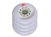Undercover Urban Skate Rollen Vortex 76mm/85a (4er-Pack)
