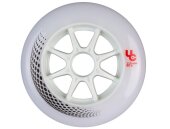 Undercover Urban Skate Rollen Vortex 110mm/85a (3er-Pack)