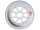 Undercover Urban Skate Rollen Vortex 110mm/85a (3er-Pack)