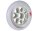 Undercover Urban Skate Rollen Vortex 110mm/85a (3er-Pack)