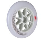 Undercover Urban Skate wheels Vortex 125mm/85a (3er-Pack