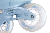 Powerslide Inlineskates Swell Marawa 100 47