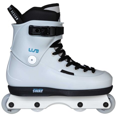 USD Aggressive Skates Sway 58 XXIV 45/46