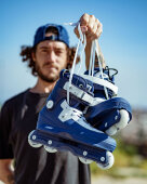 USD Skates Aeon 60 Nick Lomax Pro 2