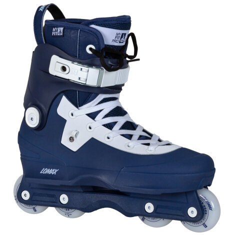 USD Skates Aeon 60 Nick Lomax Pro 2 36-38