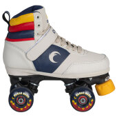 Chaya Rollschuhe Jump Off White