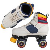 Chaya Rollschuhe Jump Off White