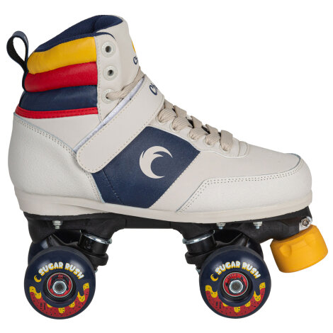Chaya Rollschuhe Jump Off White 44