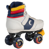 Chaya Rollschuhe Jump Off White 44