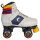 Chaya Rollschuhe Jump Off White 44
