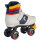 Chaya Rollschuhe Jump Off White 44