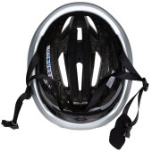Powerslide Skatehelm Hurricane (Weiß) 58-62