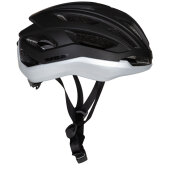 Powerslide Racing Helmet Hurricane MIPS (Black/White)