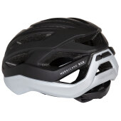 Powerslide Racing Helmet Hurricane (Black/White)