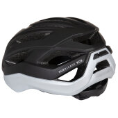 Powerslide Skatehelm Hurricane (Schwarz/Weiß) 58-62cm