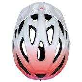Powerslide Skatehelm Road Fading Pink 58-62