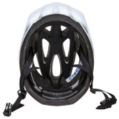Powerslide Skatehelm Road Fading Pink 58-62