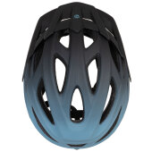 Powerslide Inline Skating Helmet Road Fading Blue