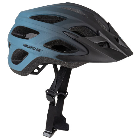 Powerslide Skatehelm Road Fading (blau) 58-62