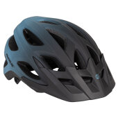 Powerslide Skatehelm Road Fading (blau) 58-62