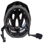 Powerslide Skatehelm Road Fading (blau) 58-62