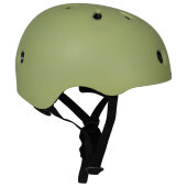 Powerslide Skatehelm Urban Cool Matcha 51-55