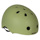 Powerslide Skatehelm Urban Cool Matcha 51-55