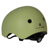Powerslide Skatehelm Urban Cool Matcha 51-55