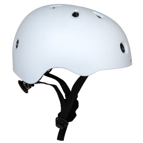 Powerslide Skatehelm Urban White Matcha 51-55