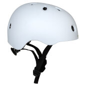 Powerslide Skatehelm Urban White Matcha 58-62
