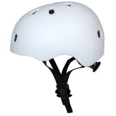 Powerslide Skatehelm Urban White Matcha 58-62