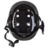 Powerslide Skatehelm Urban Pro Liquid Grey 54-60