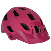 Powerslide Kinderhelm Guard Berry 55-58cm