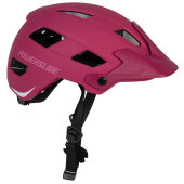 Powerslide Kinderhelm Guard Berry 55-58cm