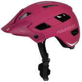 Powerslide Kinderhelm Guard Berry 55-58cm