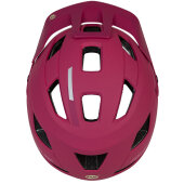 Powerslide Kinderhelm Guard Berry 55-58cm