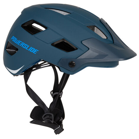 Powerslide Skatehelm Guard (blau)