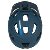 Powerslide Skatehelm Guard (blau) 54-58cm